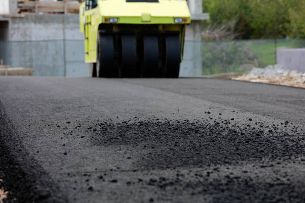 Reasons to Select Us for Your Driveway Paving Requirements in Green Tree, PA