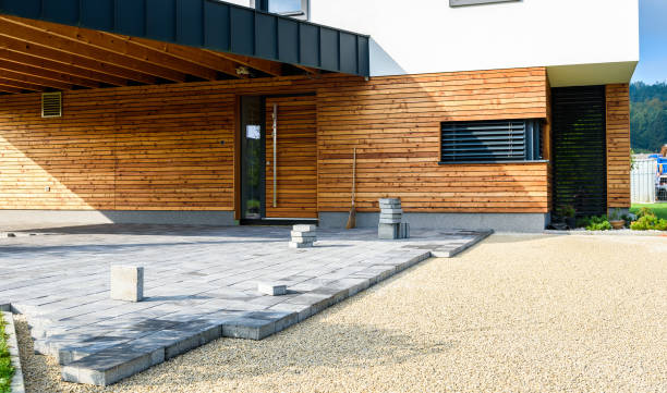 Best Decorative Driveway Pavers  in Green Tree, PA