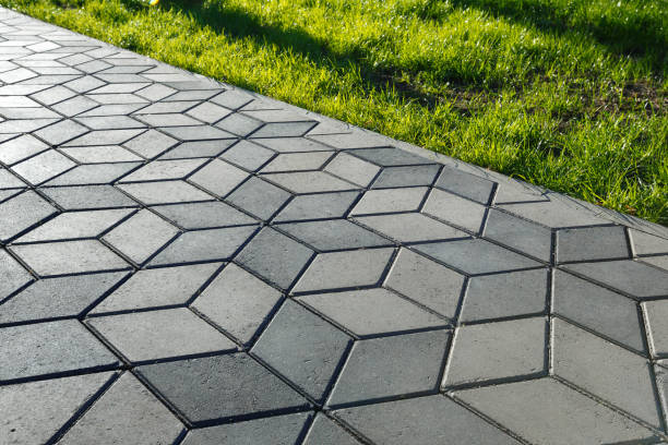 Cobblestone Driveway Pavers in Green Tree, PA