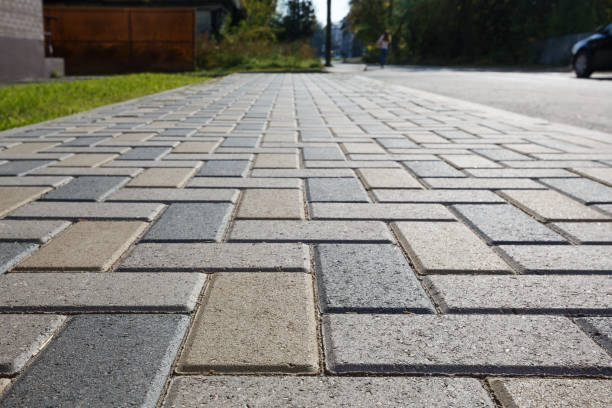 Best Affordable Driveway Pavers  in Green Tree, PA