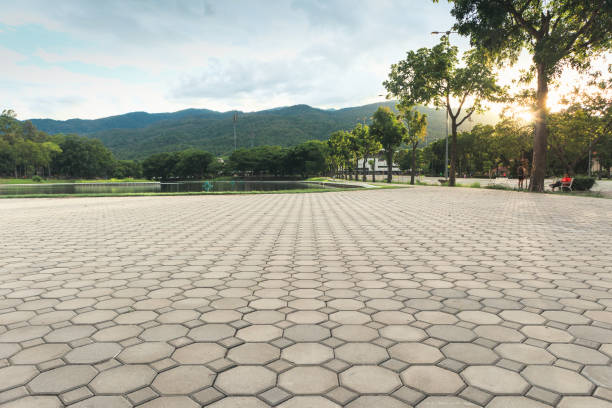 Best Residential Driveway Paver Services  in Green Tree, PA